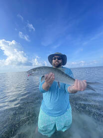 Folly Beach Report Photo 2