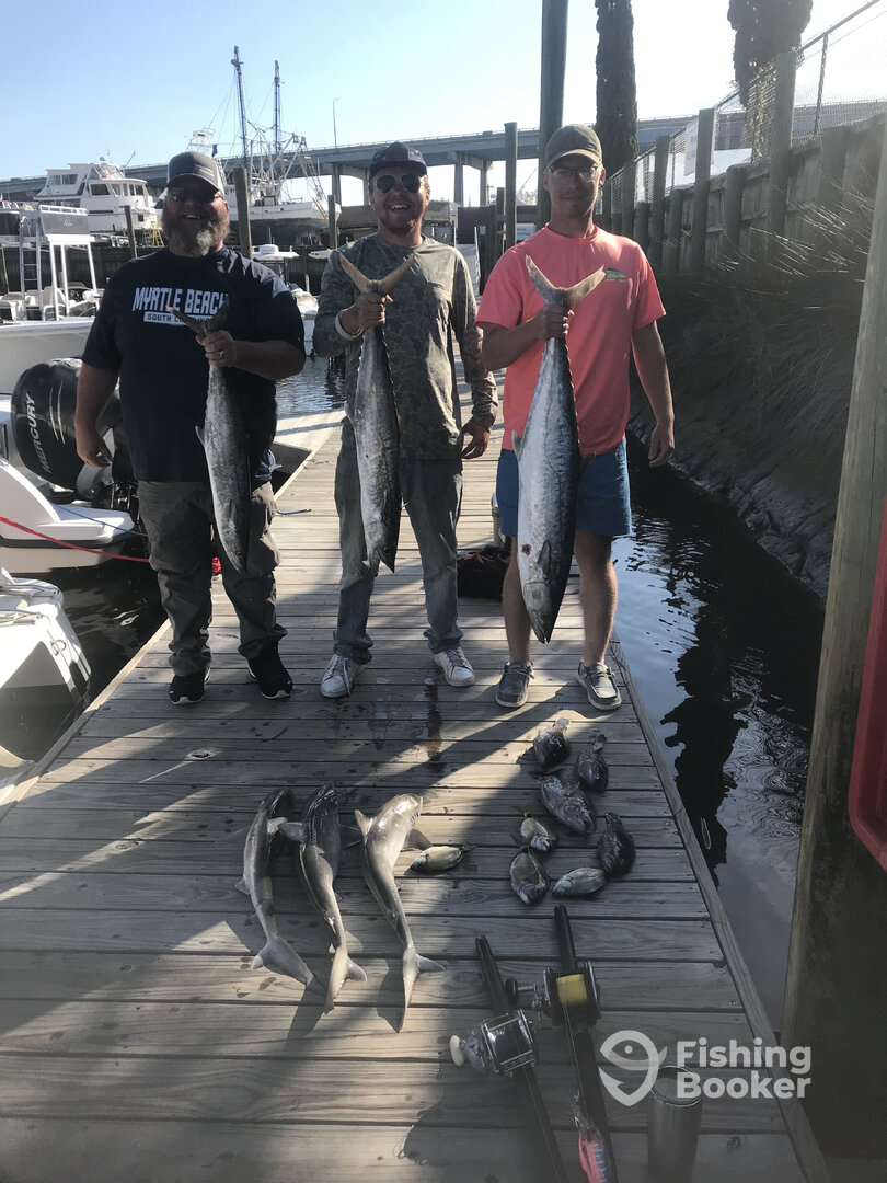 North Myrtle Beach Report Photo 0