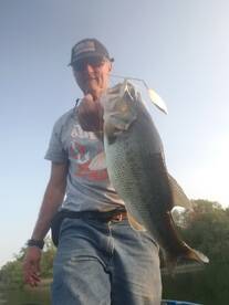 Great Spring Fishing 