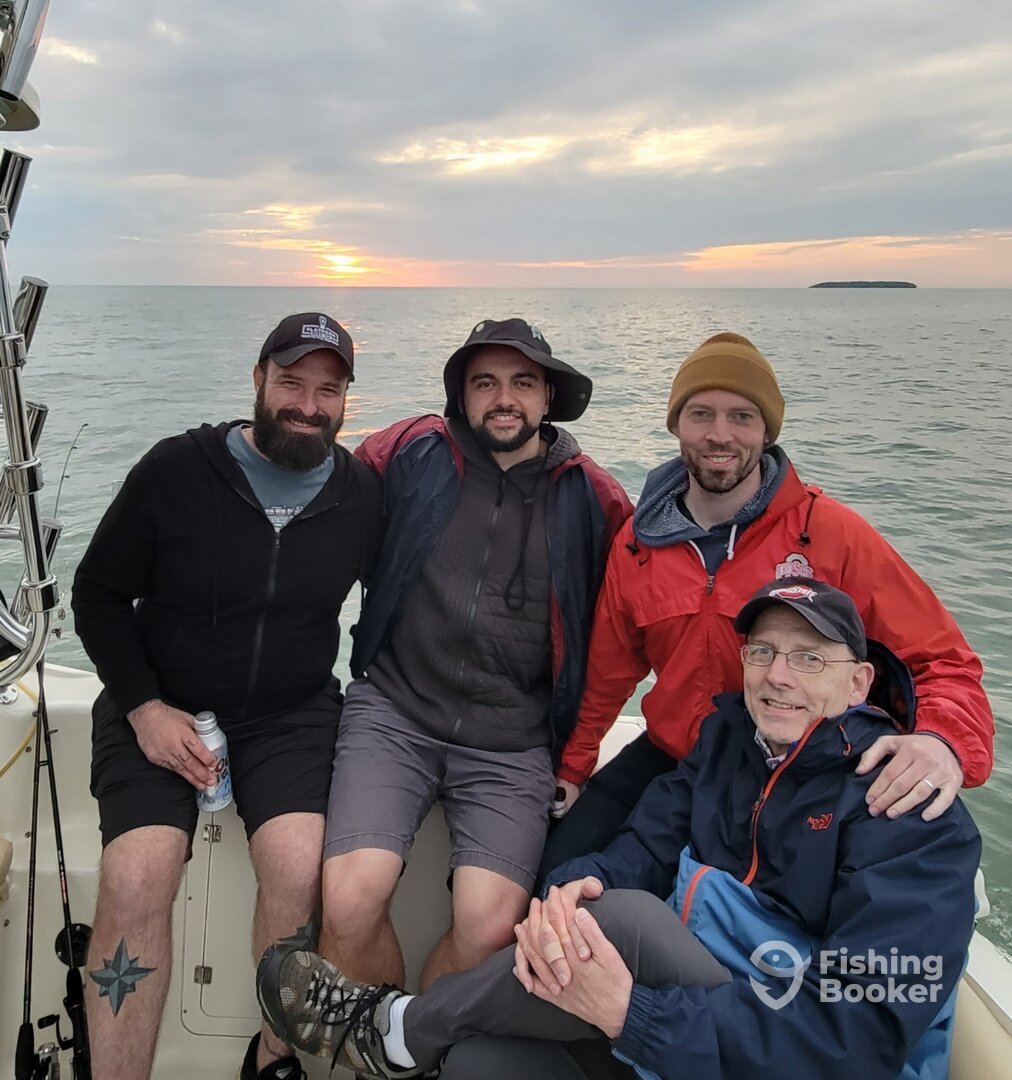 Lakeside Marblehead Report Photo 0