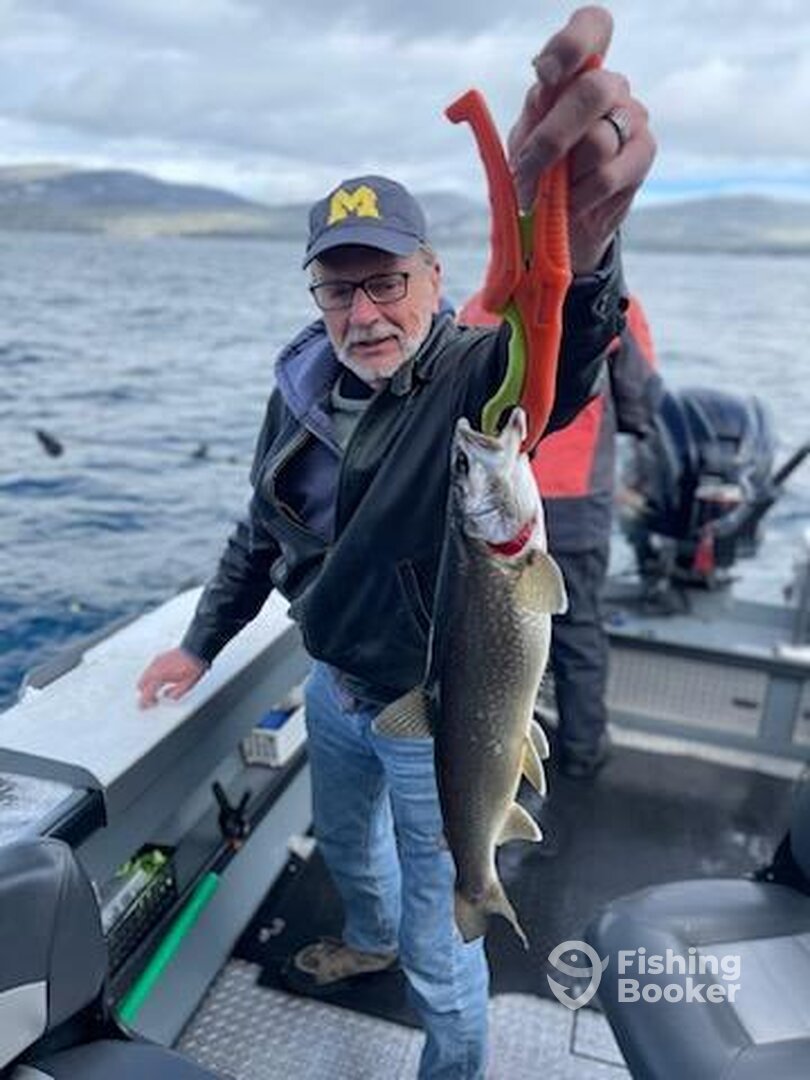 Carnelian Bay Report Photo 0
