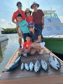Dania Beach Report Photo 1
