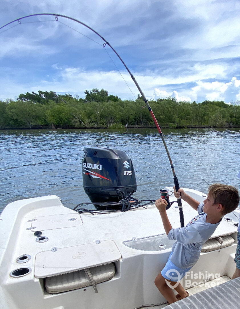 New Smyrna Beach Report Photo 0