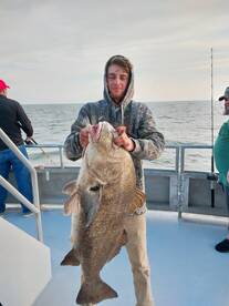 Cape May Report Photo 2