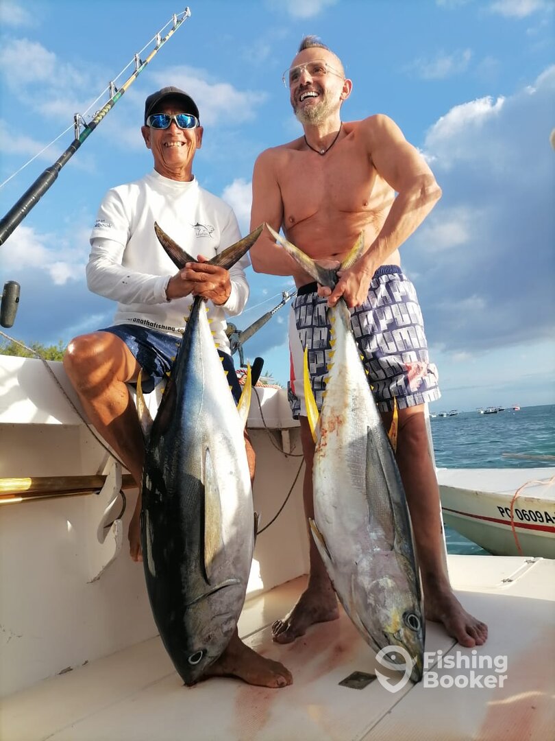 Le Morne Report Photo 0