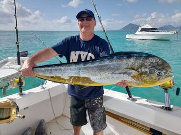 Le Morne Report Photo 2