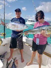 Le Morne Report Photo 1