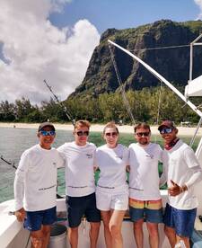 Le Morne Report Photo 2