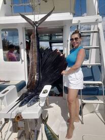 Le Morne Report Photo 1