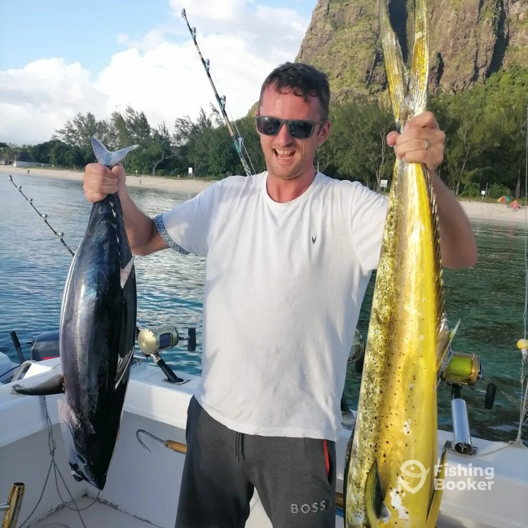 Le Morne Report Photo 0