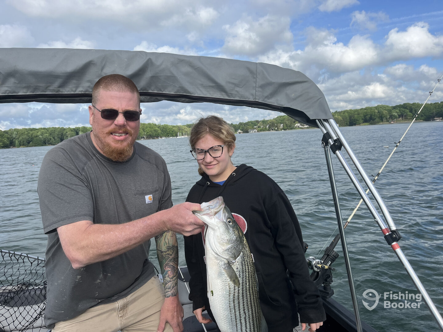 Penhook Report Photo 0