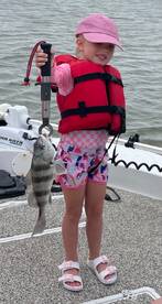 Galveston East Bay 5/13/2023