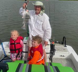 Bolivar Peninsula Report Photo 1