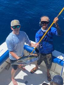 Cabo San Lucas Report Photo 1
