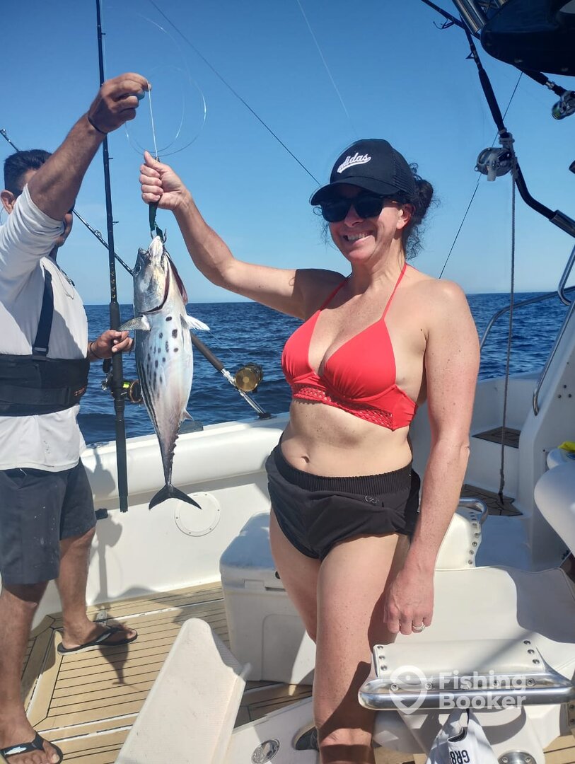 Cabo San Lucas Report Photo 0