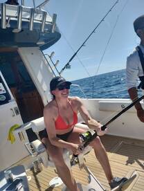 Cabo San Lucas Report Photo 1