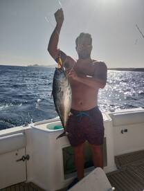 Cabo San Lucas Report Photo 2