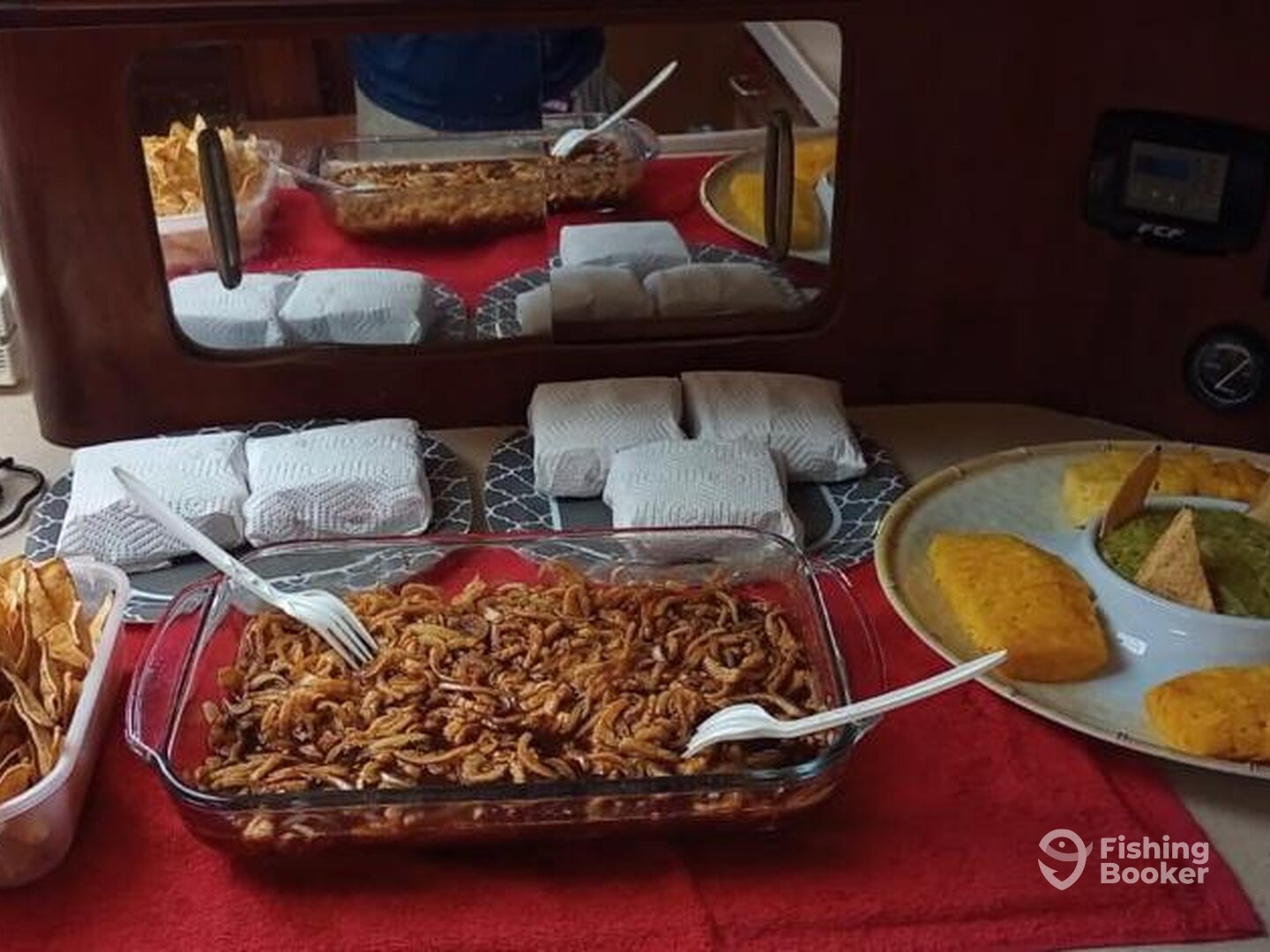 Puerto Aventuras Report Photo 0