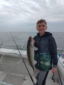 Lakeside Marblehead Report Photo 1