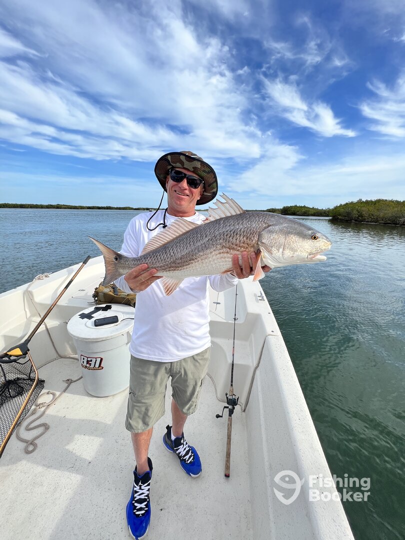 New Smyrna Beach Report Photo 0