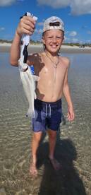 New Smyrna Beach Report Photo 1