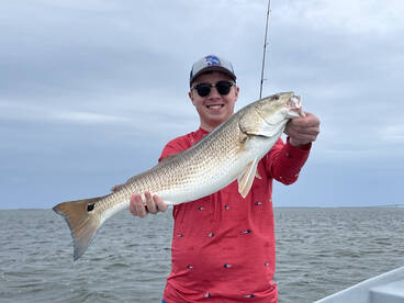 Nags Head Report Photo 1