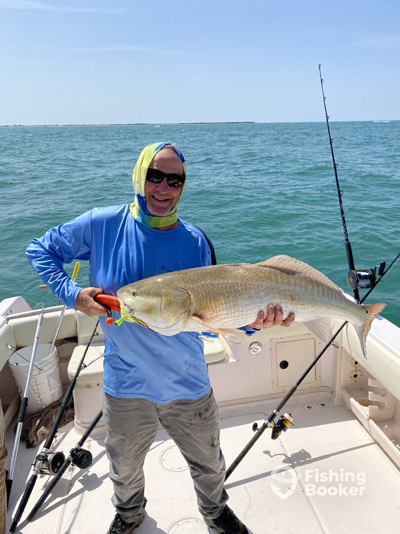 Hatteras Report Photo 0