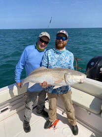 Hatteras Report Photo 1