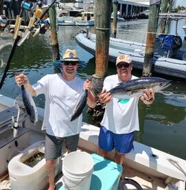 Fort Lauderdale Report Photo 1