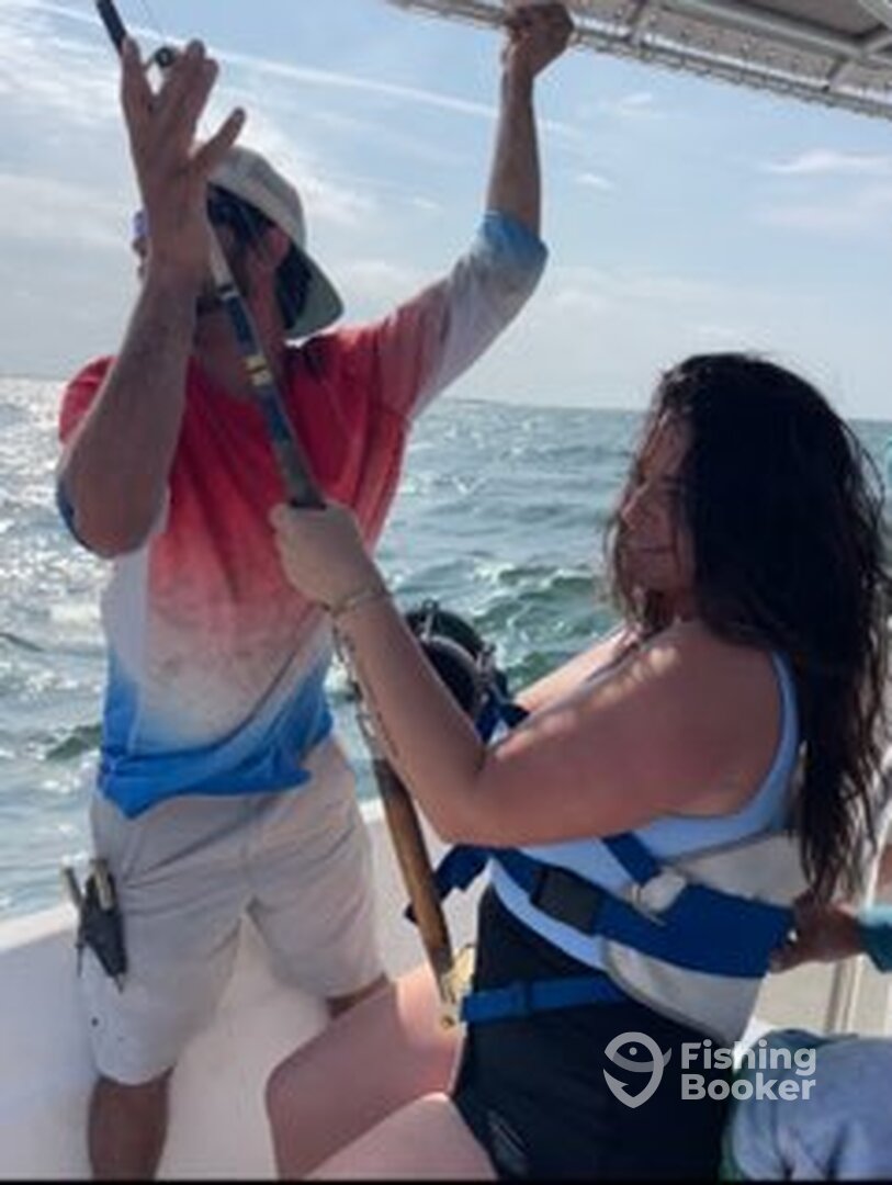 Cedar Key Report Photo 0