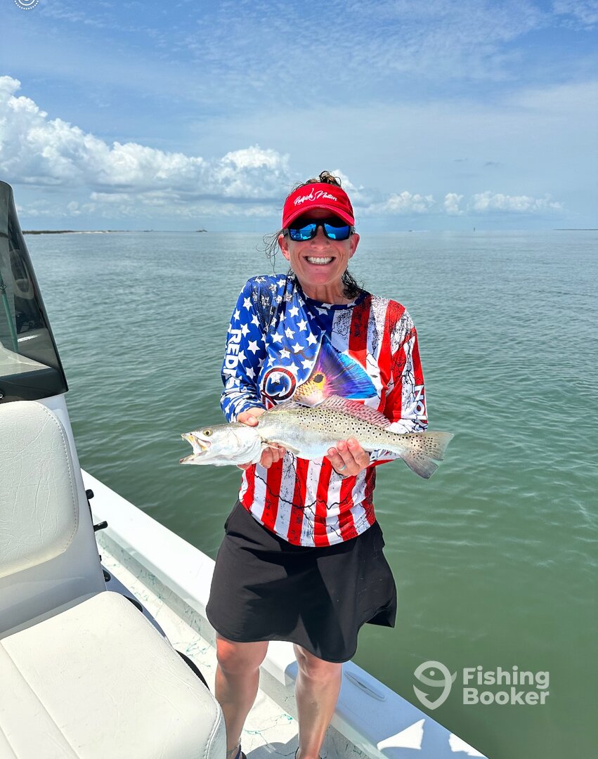 Port Aransas Report Photo 0