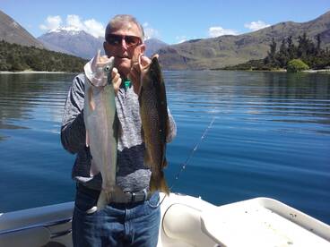 Wanaka Report Photo 4