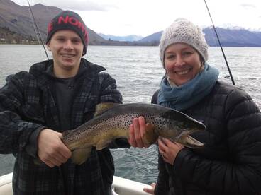 South Island Report Photo 2