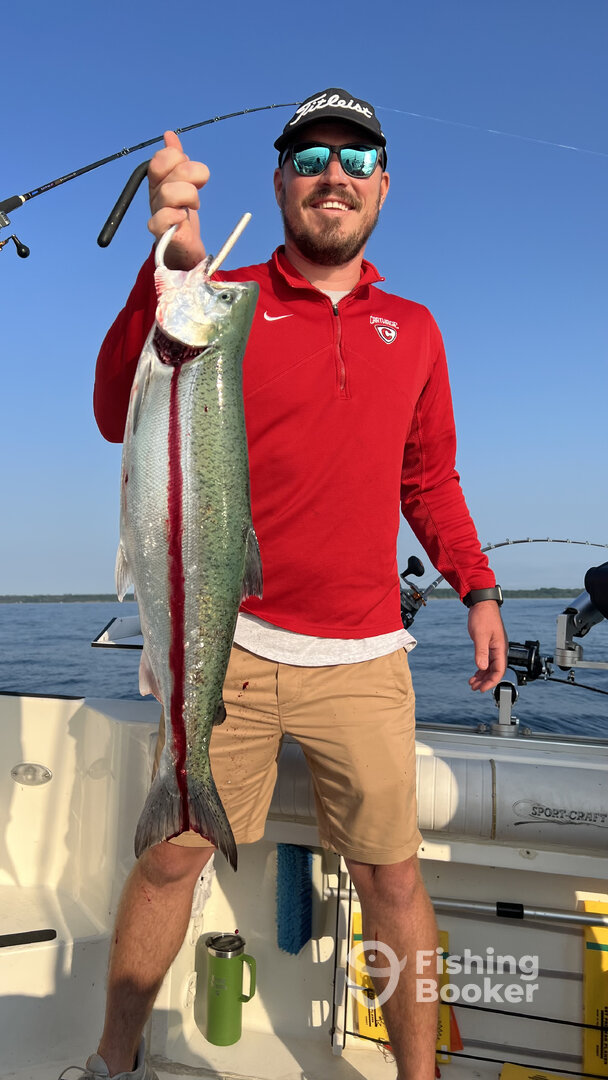 Port Washington Report Photo 0