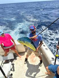 Carolina Beach Report Photo 1