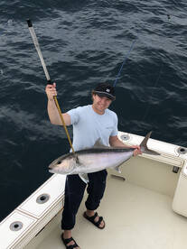 Carolina Beach Report Photo 1