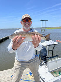 Fishing Trip May 10