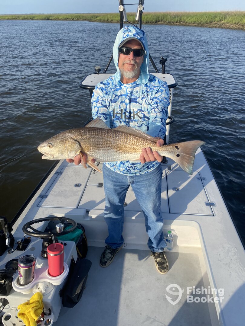 Kure Beach Report Photo 0