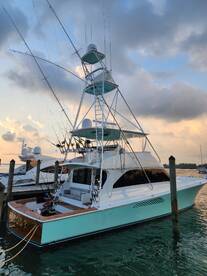 Dania Beach Report Photo 1
