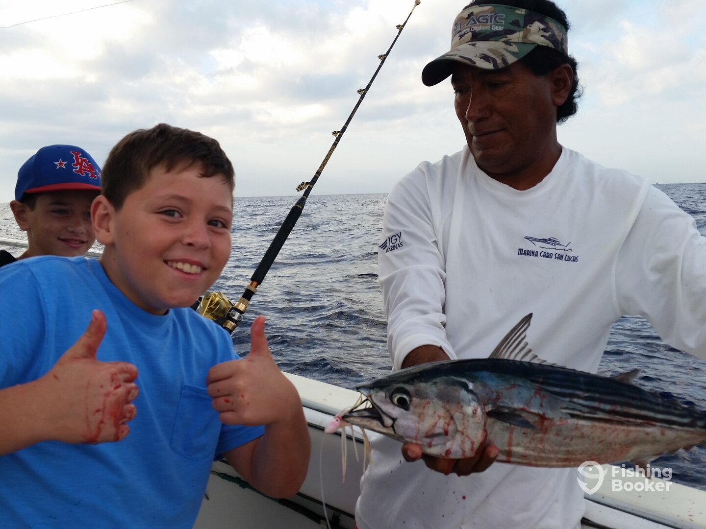 Cabo San Lucas Report Photo 0