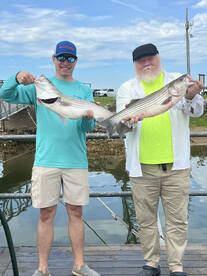 Great day on Lake Texoma