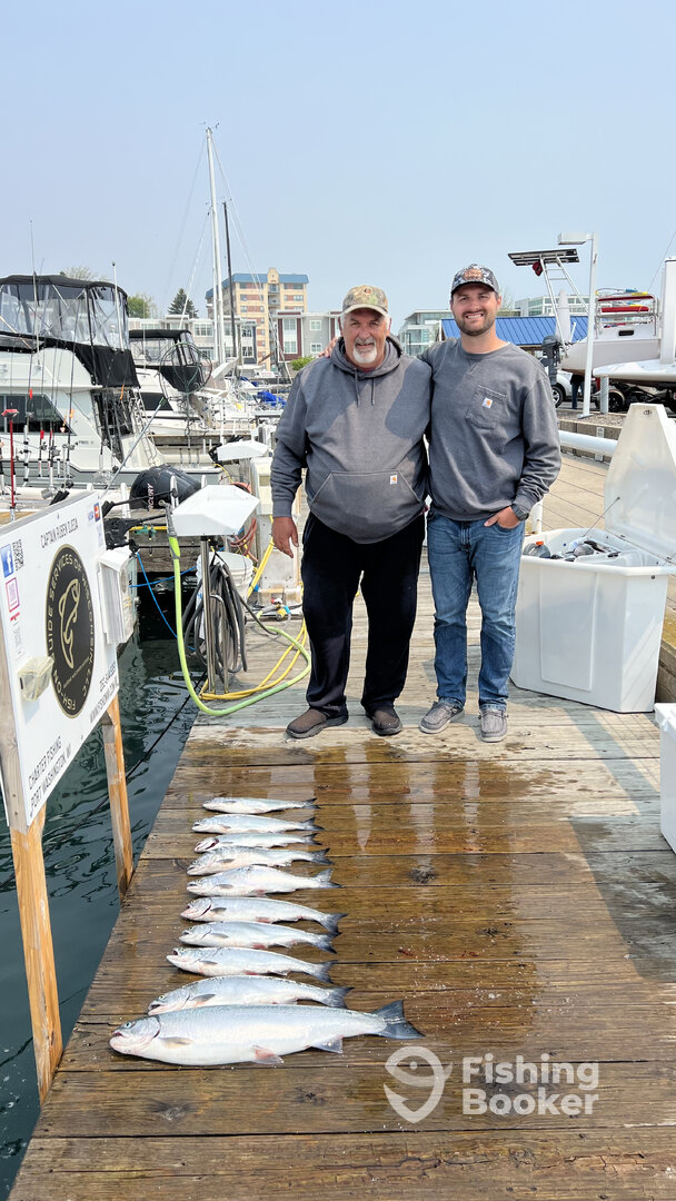 Port Washington Report Photo 0