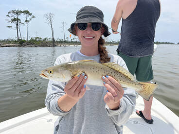 Inshore fishing Is absolutely on ?