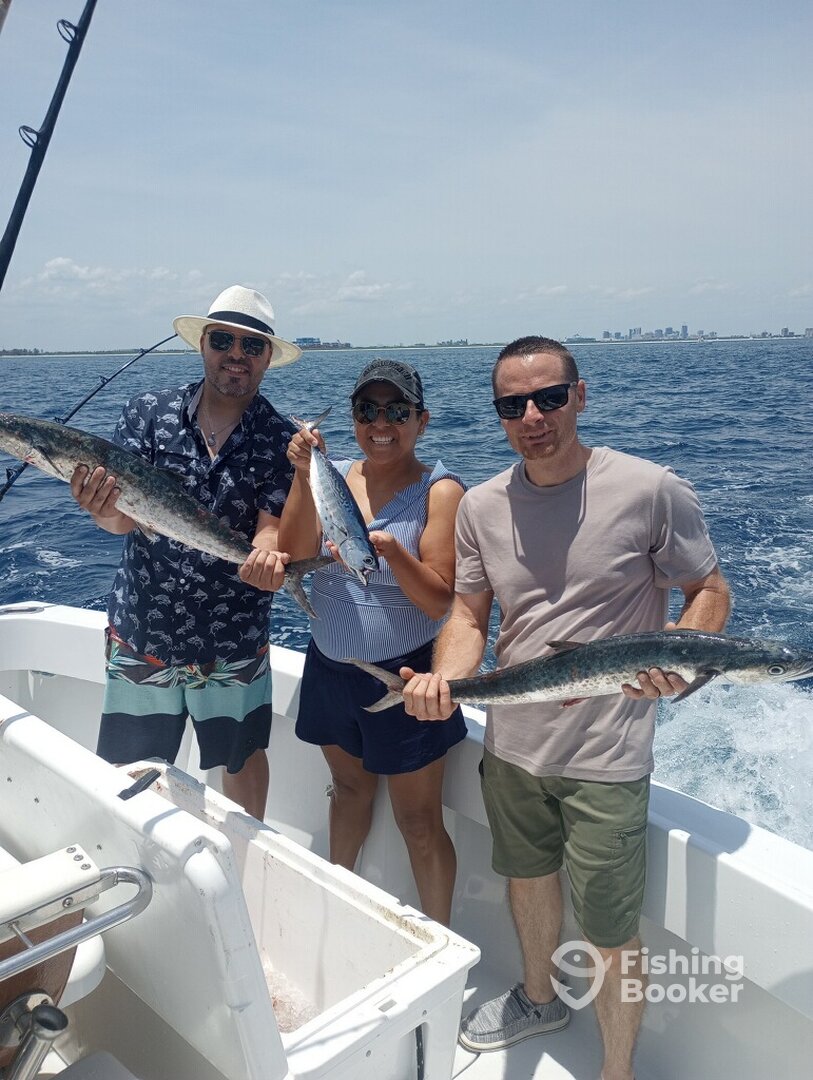 Fort Lauderdale Report Photo 0