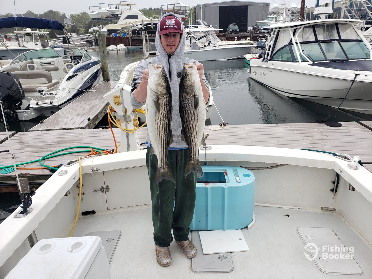 Nice slot fish today. Let a few bigger ones swim