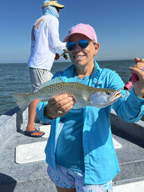 Crystal River Report Photo 1