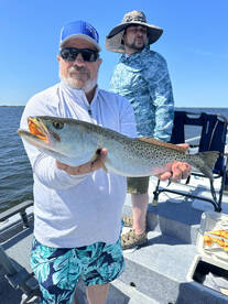 Crystal River Report Photo 2