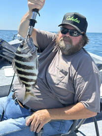 Summer time is heating up 