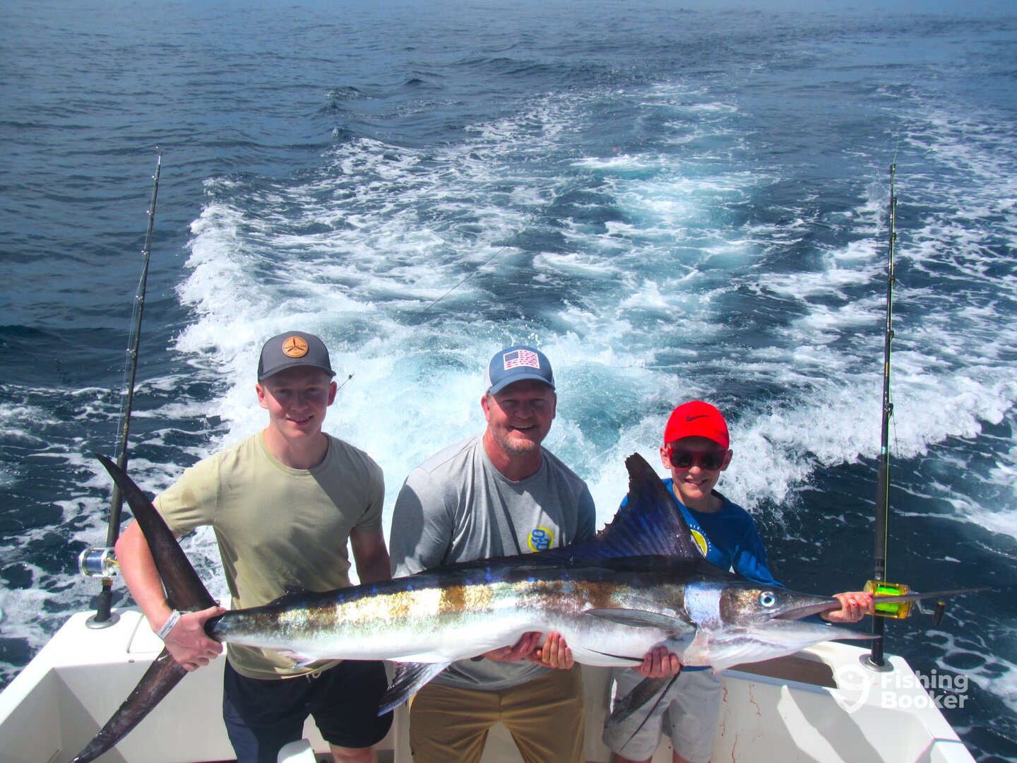 Cabo San Lucas Report Photo 0