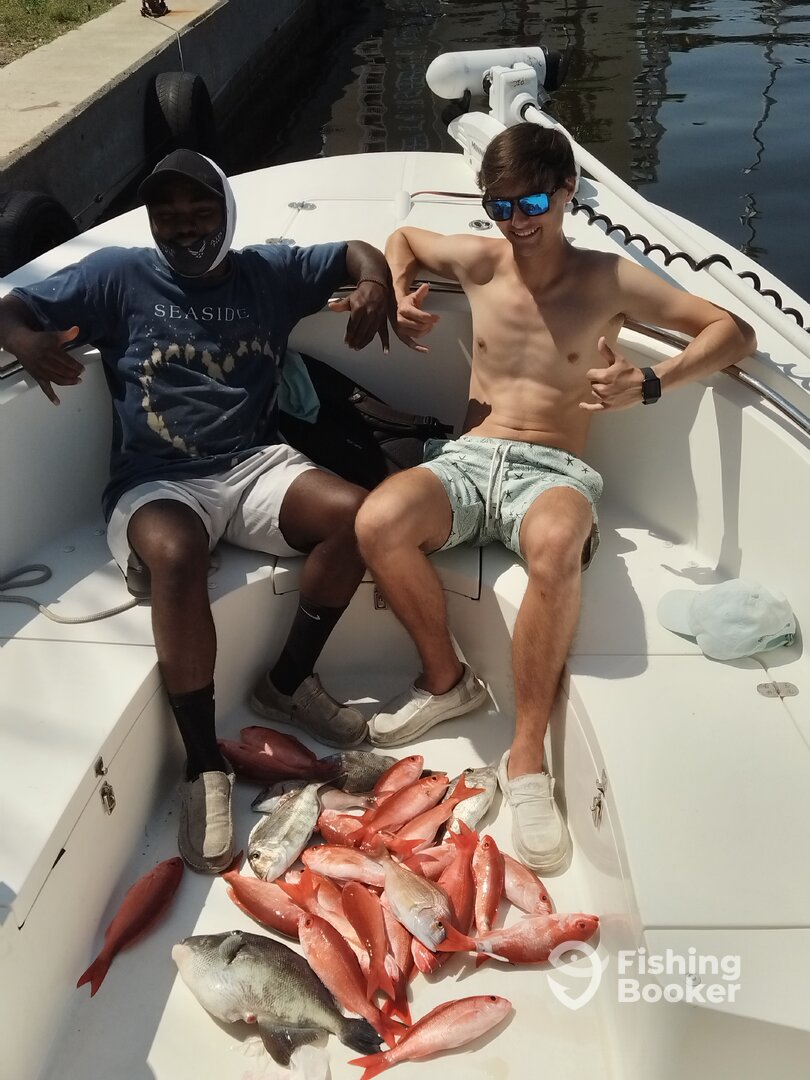 Panama City Report Photo 0